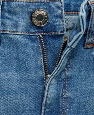 Women's Skinny Pushup Jeans