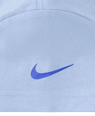 Toddler and Little Boys Just Do It Graphic Crewneck T-Shirt