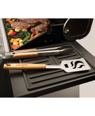 Silicone Grill Tool Mat, 11" x 14"