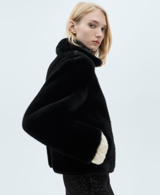 Women's Reversible Quilted Jacket