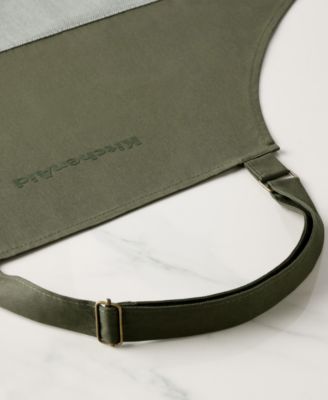 Design Series Herringbone Apron