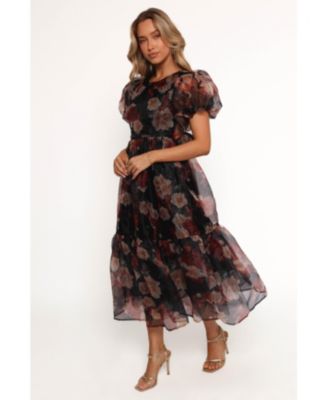 Women's Elspeth Midi Dress