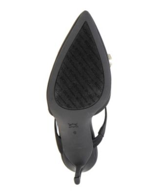 Women's Bardia Double Bow Pumps