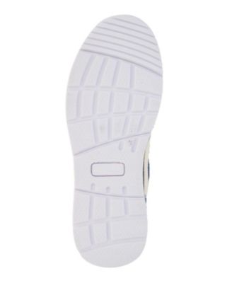 Women's Katina Lace-Up Platform Sneakers