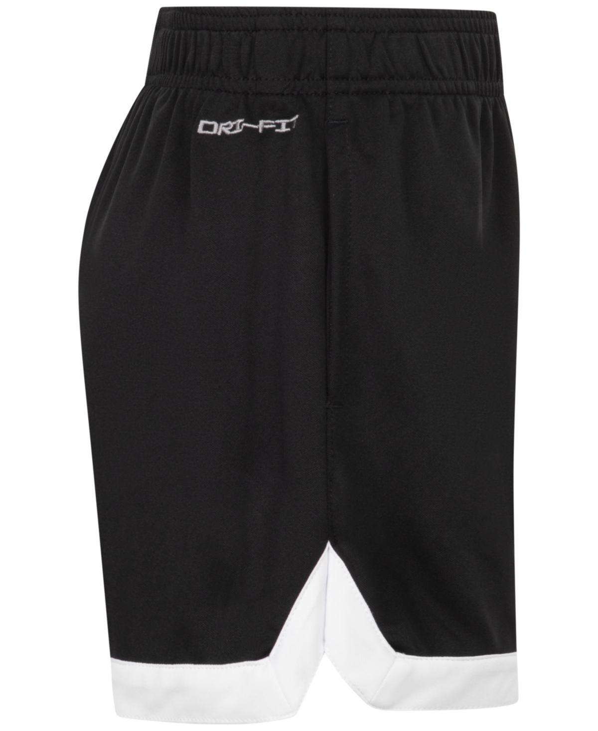 Nike Kids' Stock Practice Shorts