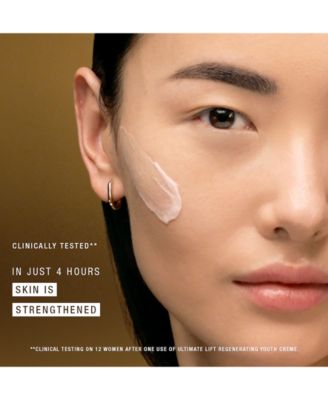 Re-Nutriv Ultimate Lift Regenerating Firming & Anti-Aging Youth Cream Moisturizer, 1.7 oz.