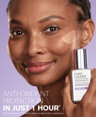 2-Pc. Perfectionist Pro Rapid Firm + Lift Serum with Hexapeptides Duo Set