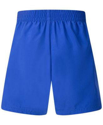 Kids 2T-7 Icon Dri-FIT Woven Twill Logo Shorts