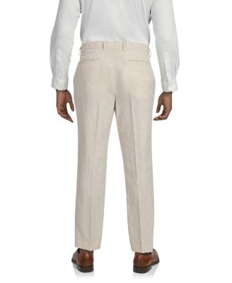Men's Jude Linen Slim Pant