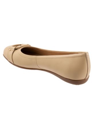 Sizzle Signature Flat