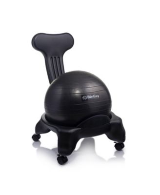 Stability Ball Chair