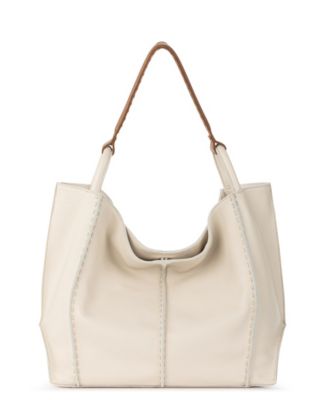 Women's Los Feliz Leather Tote Bag