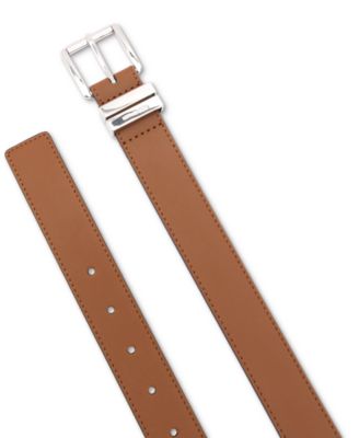 Women's 32mm Leather Belt