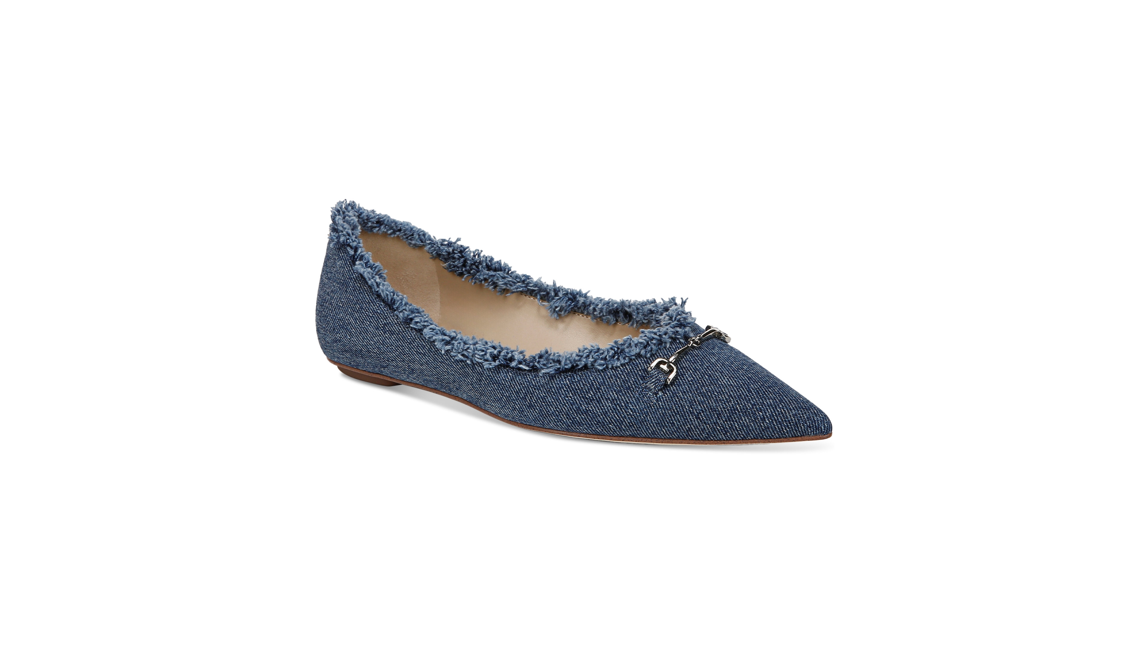Sam Edelman Women's Nori Flats