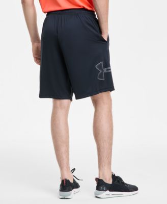 Men's UA Tech Logo 10" Shorts
