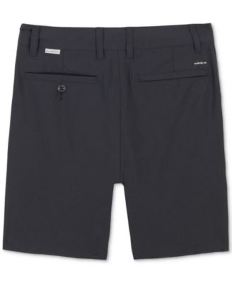 Big Boys Union Amphibian Stretch Shorts 