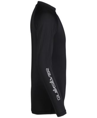 Big Boys Everyday UPF 50 Long-Sleeve Rash Guard
