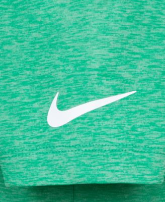 Boys' 4-7 Dri-FIT Dropset T-Shirt and Shorts, 2-Piece Set