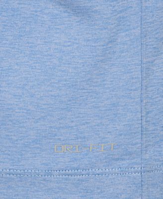 Boys' 4-7 Dri-FIT Short-Sleeve T-Shirt and Shorts, 2-Piece Set