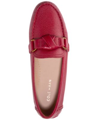 Women's Emmie Knot Driver Moccasins 