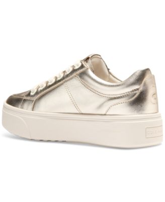 Women's Grandpro Max Platform Sneakers