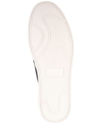 Men's Garnerr Knit Slip-On Sneakers, Exclusively at Macy's 