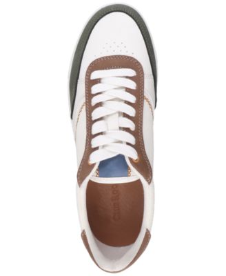 Men's Dawsonn Lace-Up Sneakers, Exclusively at Macy's 