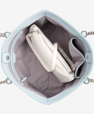 Chloiey Extra Large 2-in-1 Tote, Exclusively at Macy's