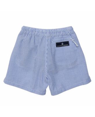 Parisian Summer Skirt Swimsuit