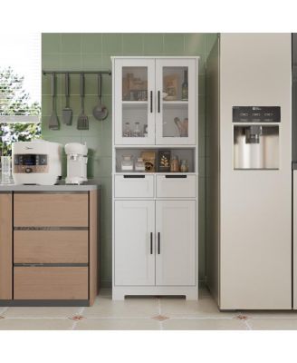 Stylish Bathroom Cabinet for Storage and Organizational Solutions