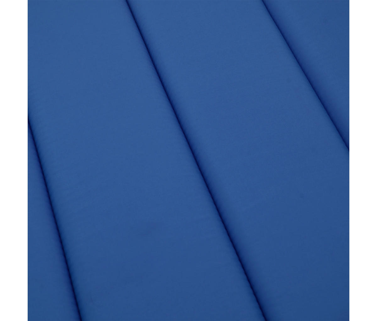 Sun Lounger Cushion Royal Blue 73.2"x22.8"x1.6" Oxford Fabric