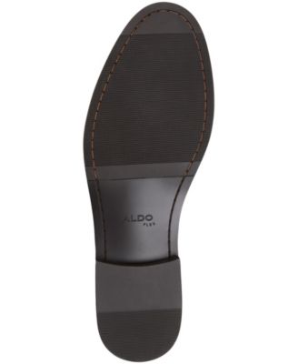 Men's Traveler Leather Bit Loafer