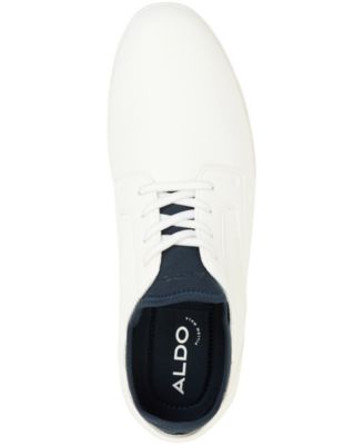 Men's Carnaby Lace Up Sneaker