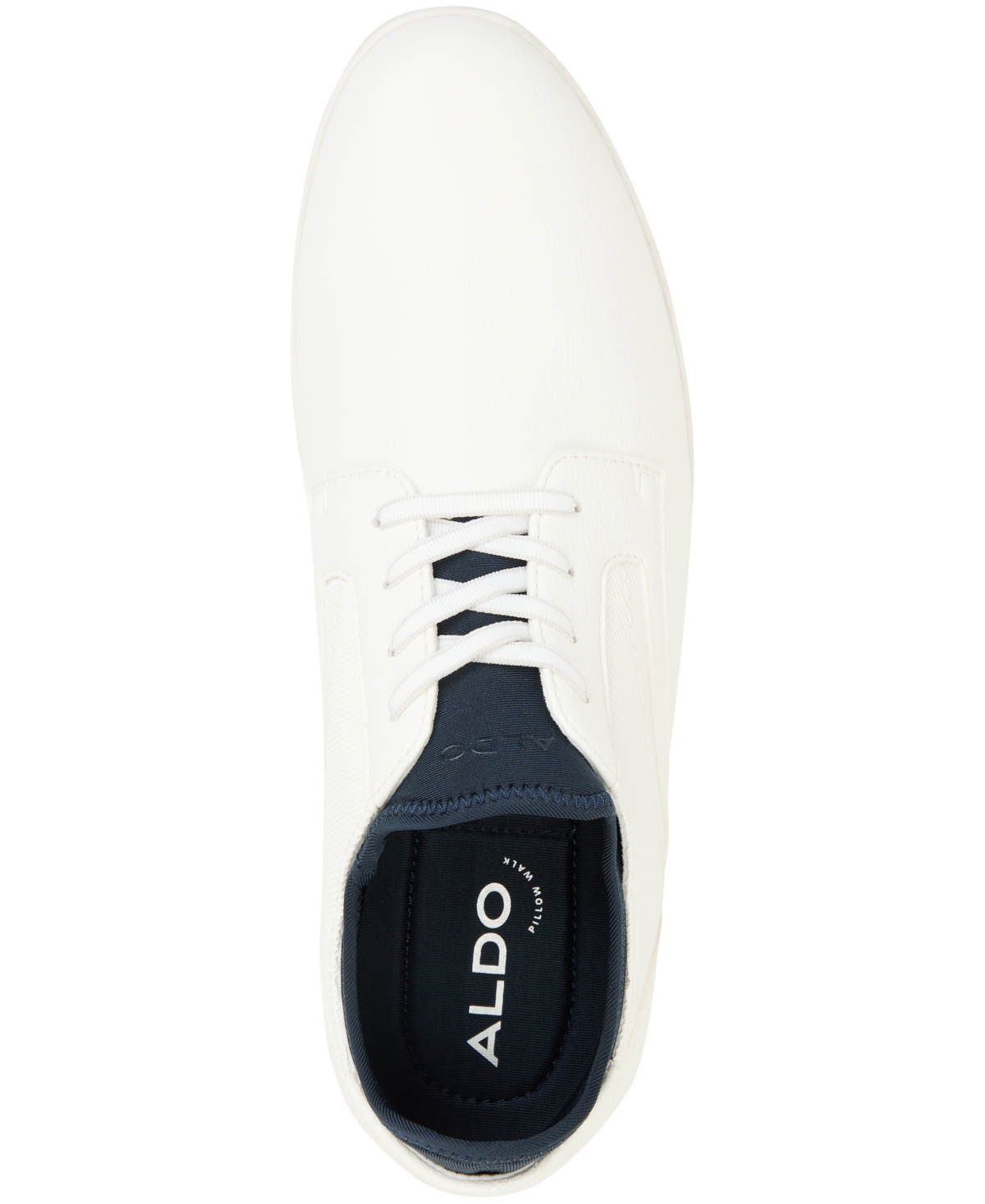 ALDO MEN'S CARNABY LACE UP SNEAKER 