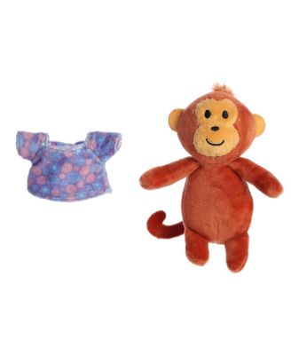 Small My Lil' Island Baby Talk Engaging Baby Playset Multicolor 7.5"