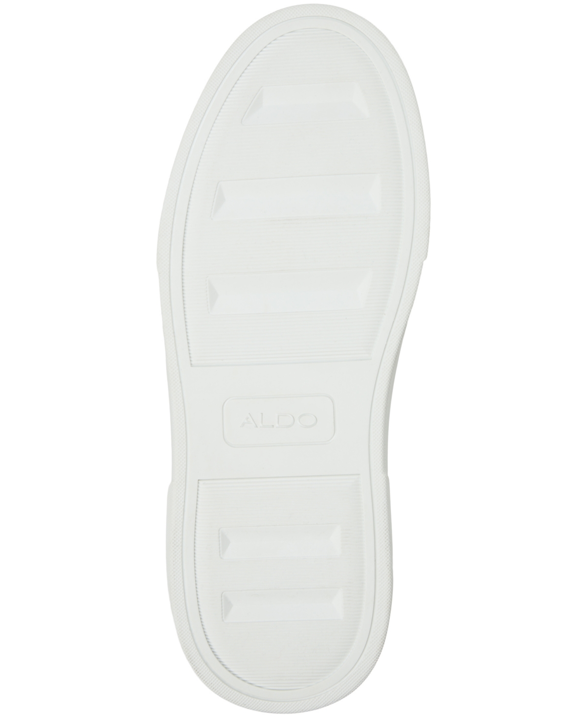 Shop Aldo Men's Callisto Lace Up Sneaker In White