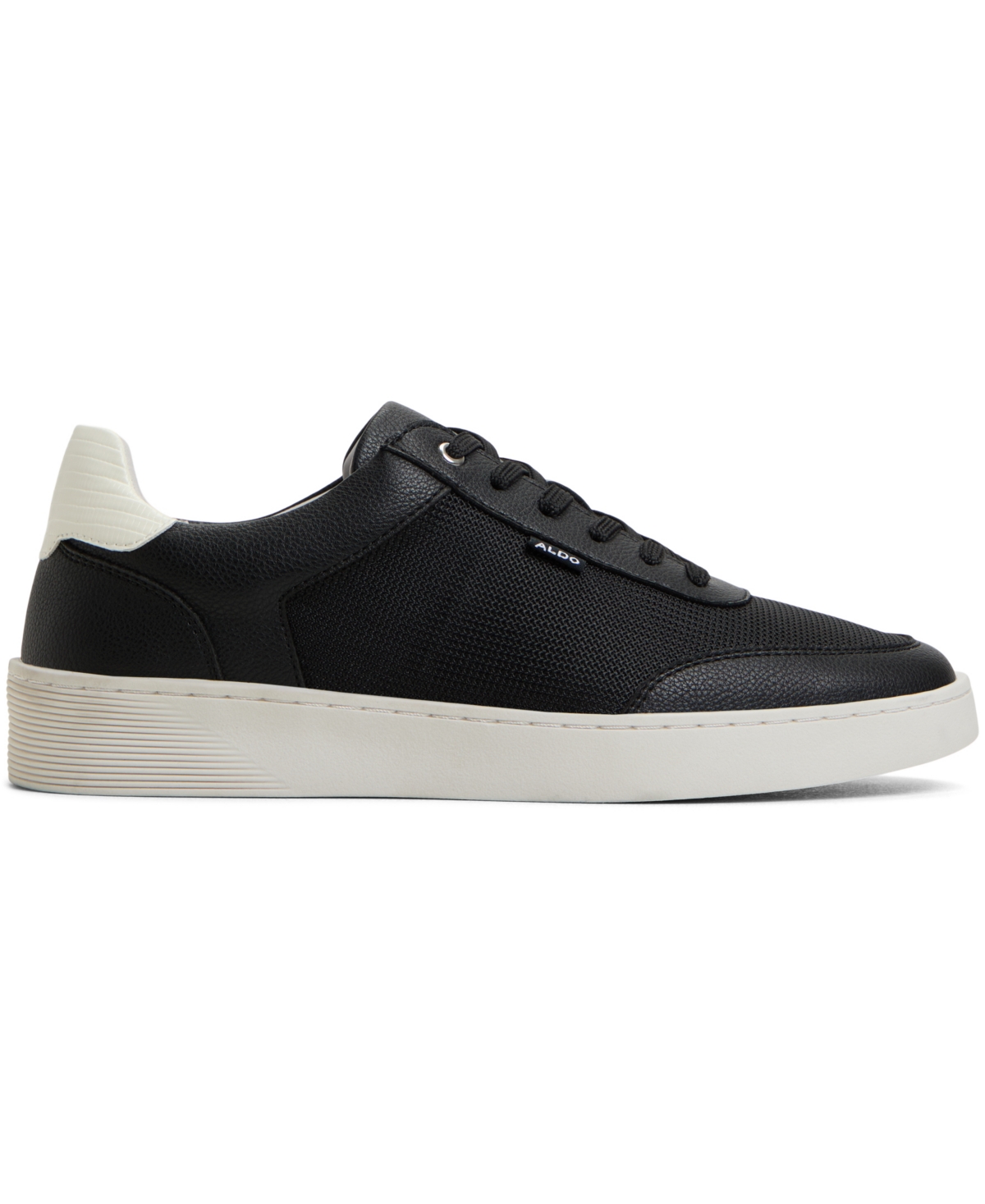 ALDO MEN'S ARIANO LACE UP SNEAKER 