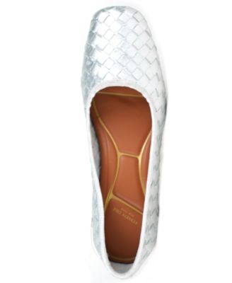 Women's Birdie Slip-On Pumps