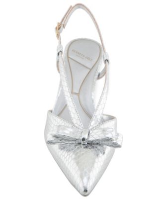 Women's Umayra Pointed Toe Pumps