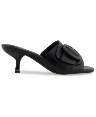 Women's Valentina Slip-On Sandals