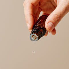 Organic Lemon Essential Oil - 10ml