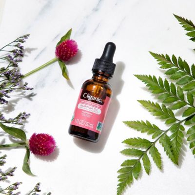 Organic Moringa Oil - 2oz