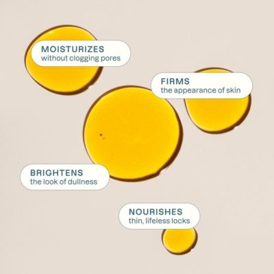 Organic Pumpkin Seed Oil - 4 oz