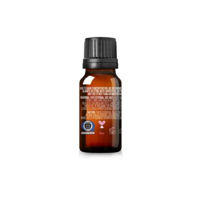 Reinforce Essential Oil Blend