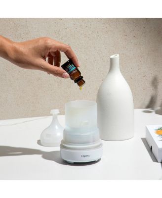 Organic Eucalyptus Essential Oil - 1oz