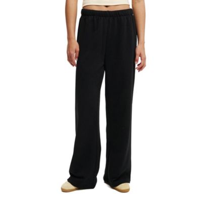 Women's Wide Leg Sweatpant