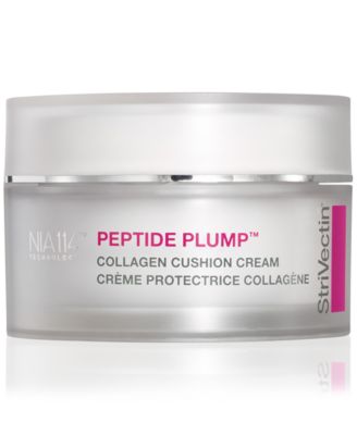 StriVectin - Peptide Plump Collagen Cushion Cream, 1.7 oz.