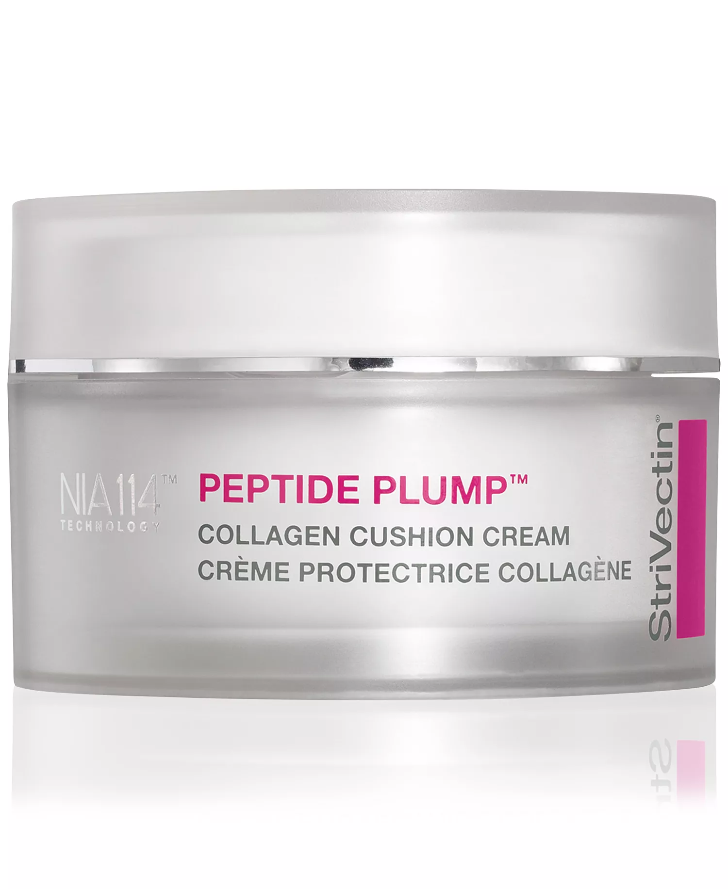 StriVectin Peptide Plump Collagen Cushion Cream,  (originally )