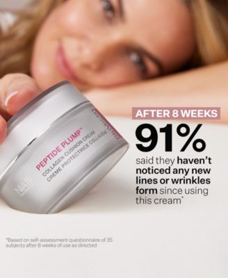 Peptide Plump Collagen Cushion Cream, 1.7 oz.
