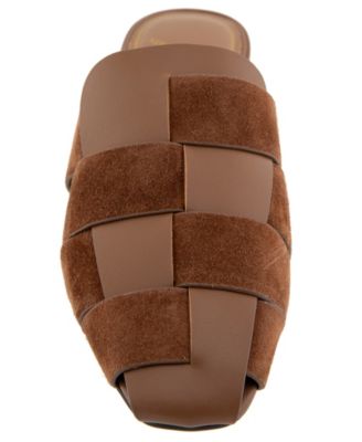 Women's Faina Slip-On Mules